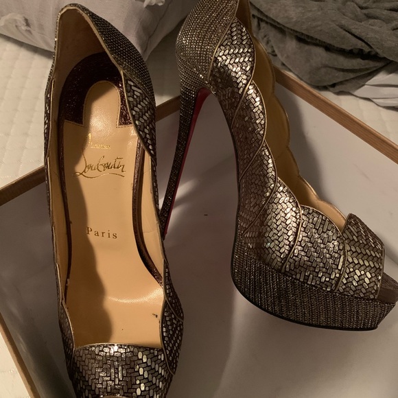 Multicolor Torsatoe 150 - Picture 3 of 5